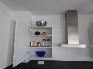 Juliets City Hideout