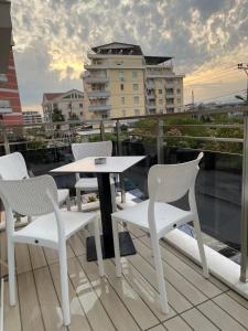 Apartament Lux Velipoj