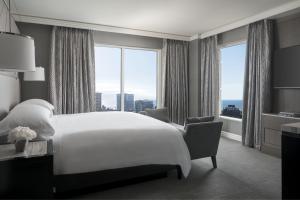 The Ritz-Carlton, Cleveland