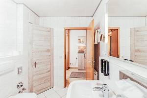 Stylishes Apartement Poststraße 36