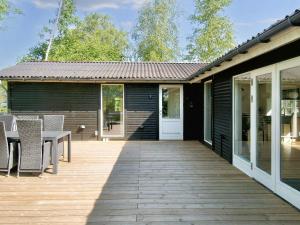 6 person holiday home in Grevinge-By Traum