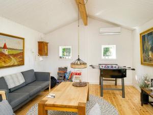 6 person holiday home in Grevinge-By Traum