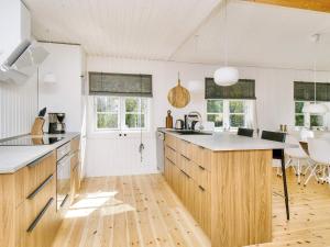 6 person holiday home in Grevinge-By Traum