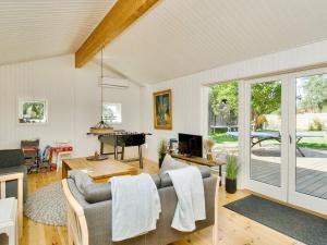 6 person holiday home in Grevinge-By Traum