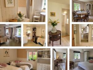 4 person holiday home in Bergsjö