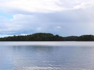 4 person holiday home in Bergsjö