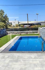 Lithos Luxury Resort