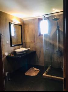 Manthila Resort Rajarata