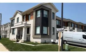 New Furnished Basement Apartment Milton For Single, Couple or Small Family - Milton