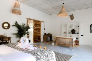 ANANA PRIVATE VILLA nusa penida