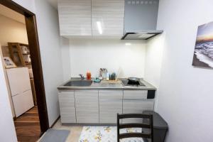 YJ-HOTEL kamiikebukuro 2F 北池袋5分钟 新装上线 59平方