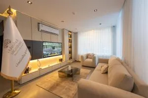 فندق ارجان بارك الشفا Arjan Park Hotel - 阿尔卡吉