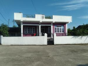 Nijgadh Purantol House