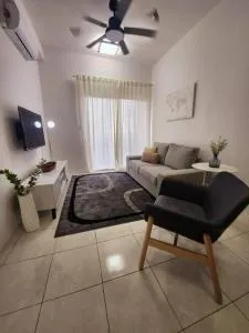 Qai's Nest - 甘榜龙溪