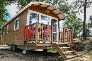 Camping le Colorado
