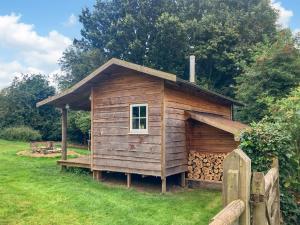 Bramley Orchard Lodge