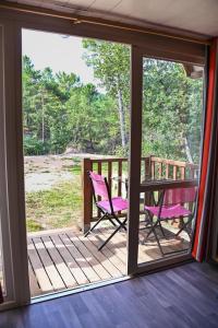 Camping le Colorado