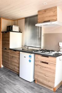 Camping le Colorado