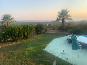 Elaia View - Kondeviánika