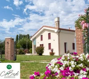 AgriCamping Ca' Bodi - Treporti