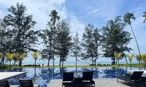 Getawayhub Roxy Sematan Beach Apartment - Sambas