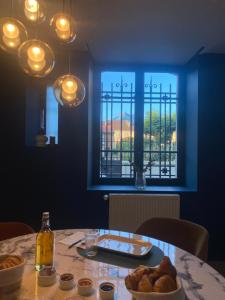 B&B / Chambres d'hotes Casa Miasto - Chambres d'hotes & Spa : photos des chambres