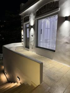 Bakery House Triantaros Tinos