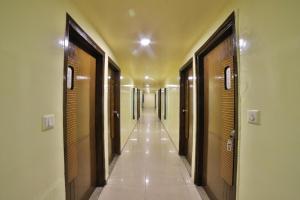 hotel kalash residency