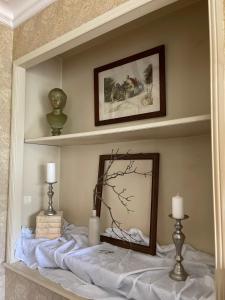 Magnifique Demeure de Charme au bord de leau