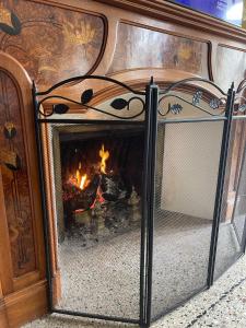 Magnifique Demeure de Charme au bord de leau