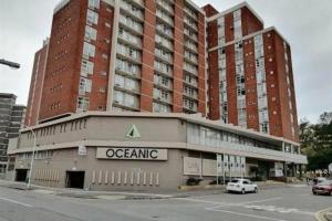 Oceanic Luxury Apartment 76