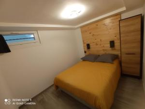 Maisons de vacances Entre 2 eaux : photos des chambres