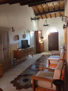 Antica Dimora Su' Entu img1