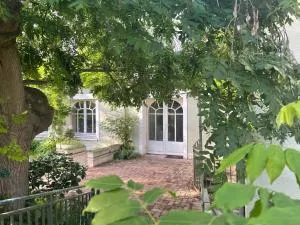 Magnifique Demeure de Charme au bord de l'eau - Vernouillet