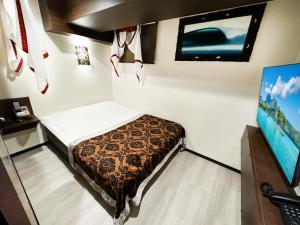 Hotel BaliBali Matsudo