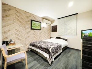 Hotel BaliBali Matsudo