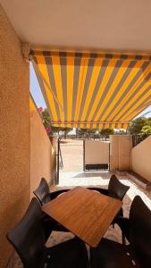 Casa Vacacional Los Soleros