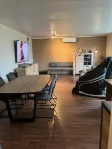 Sweet House with Sauna - Niitynpää