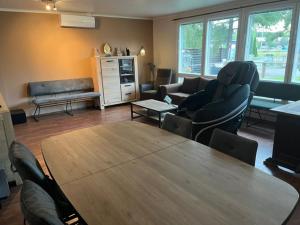 Sweet House with Sauna