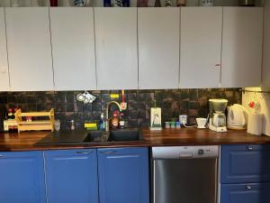 Sweet House with Sauna