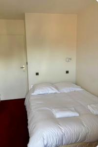 Hastings, apt 2 chambres hyper centre de Deauville avec parking