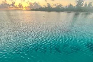 Rangiroa Tiny House - Tiputa