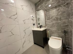 Arcadia millennium tower Pattaya