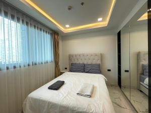 Arcadia millennium tower Pattaya