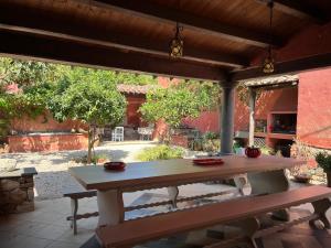 Antica Dimora Su' Entu img9