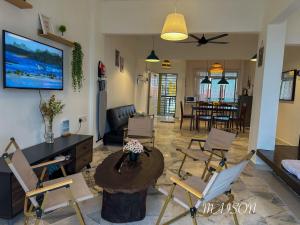 Laguna Seaview Suites PD By Maison