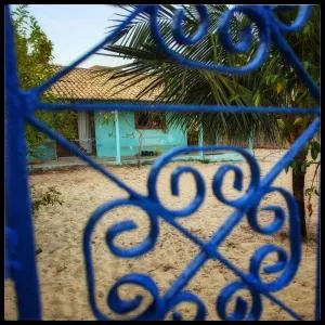 Villa Acqua House - Studio Acasaesua Tatajuba - 卡莫辛