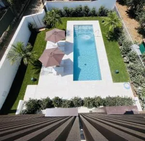 Marina Boutique Rooms - 卡里尼