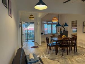 Laguna Seaview Suites PD By Maison