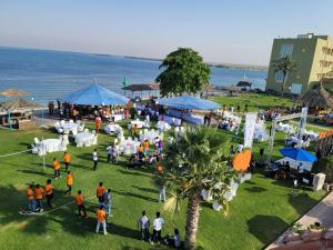 Flamingo Beach Hotel